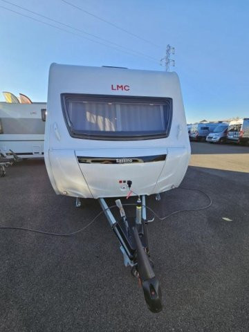 LMC Sassino 460 E 460e - 25.010 € - #2