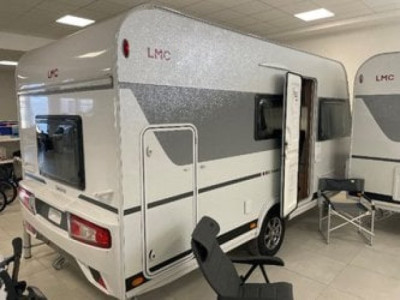 LMC Sassino 460 E - Photo 6