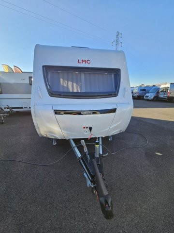 LMC Sassino 460 E 460E - 23.010 € - #3