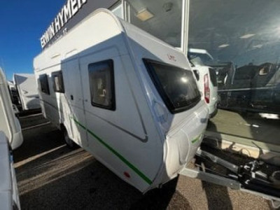 LMC Sassino 460 E - Photo 1