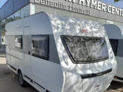 LMC Sassino 460 E - Photo 5