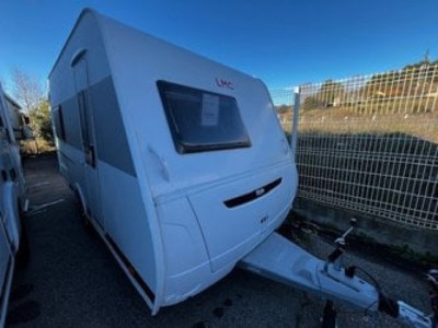 LMC Sassino 460 E - Photo 8