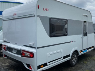 LMC Style 400 F - 24.900 € - #2