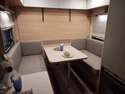 LMC Style 400 F - Photo 6