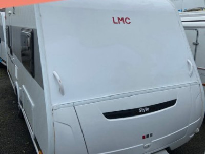LMC Style 440 D