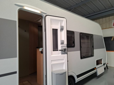 LMC Style 450 D 2024 - Photo 1