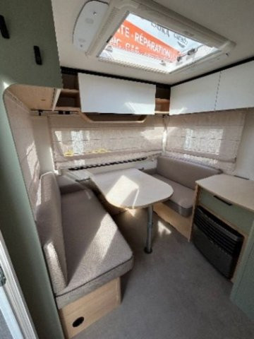 LMC Style 450 D - Photo 3