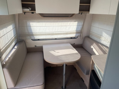 LMC Style 450 D - Photo 2