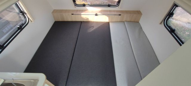 Mini Freestyle 270 
