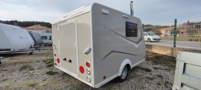 Mini Freestyle 270 