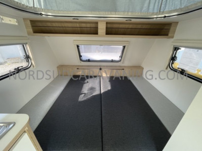 Mini Freestyle 270 - Photo 2