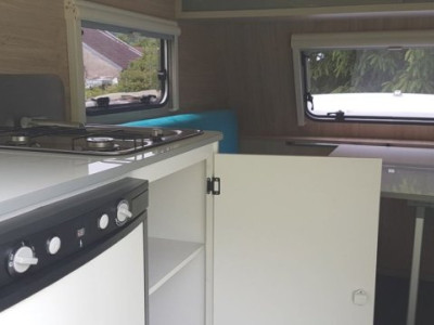 Mini Freestyle 270 - Photo 9