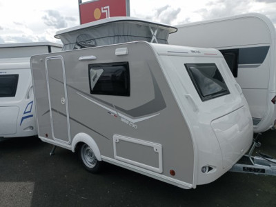 Mini Freestyle 290 - Photo 1
