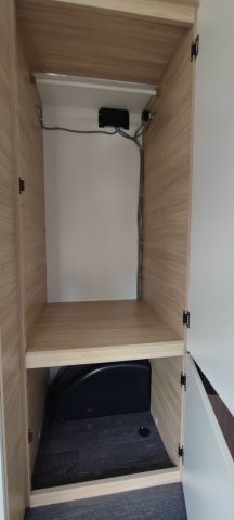 Mini Freestyle 290 