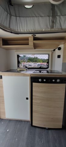 Mini Freestyle 290 