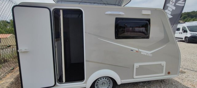 Mini Freestyle 290 