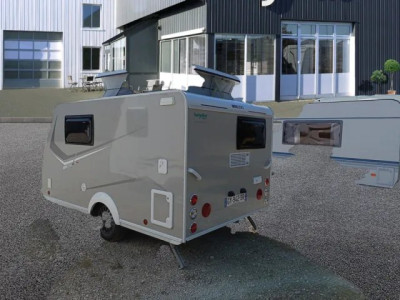 Mini Freestyle 290 - Photo 2