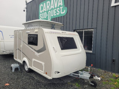 Mini Freestyle 290 - Photo 1