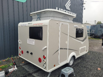Mini Freestyle 290 - Photo 2