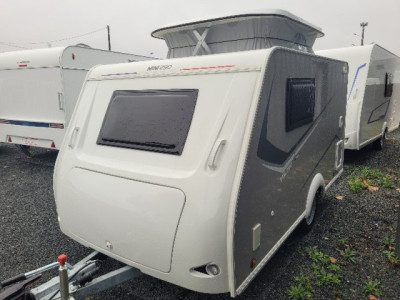 Mini Freestyle 290 - Photo 4