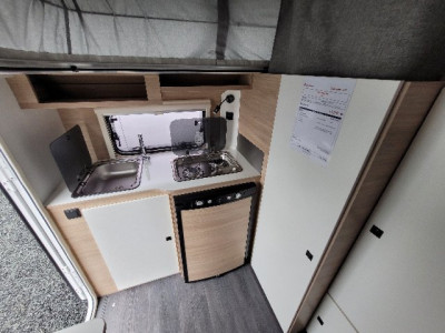 Mini Freestyle 290 - Photo 8