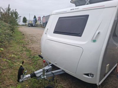 Mini Freestyle 300 2025 - Photo 28
