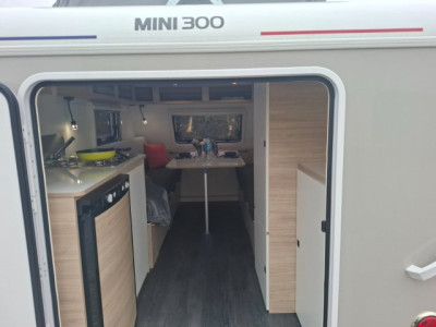 Mini Freestyle 300 2025 - Photo 4
