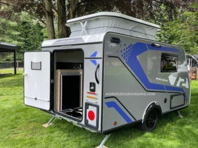 Mini Freestyle 300 Sport Edition - Photo 2