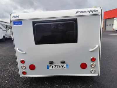 Mini Freestyle 390 - 14.990 € - #12