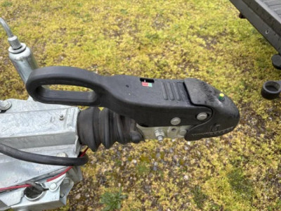 Mini Freestyle 390 - Photo 2