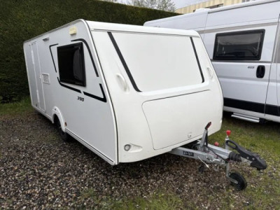 Mini Freestyle 390 - Photo 9