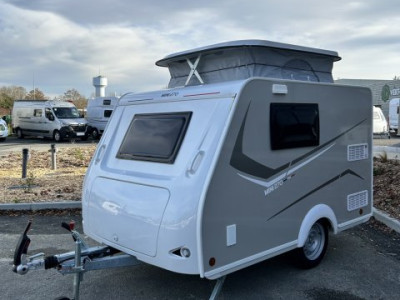 Mini Freestyle Caravane - 16.290 € - #2