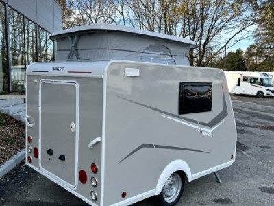 Mini Freestyle Caravane - Photo 3