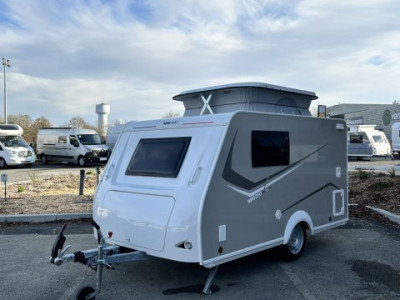 Mini Freestyle Caravane - 17.190 € - #2