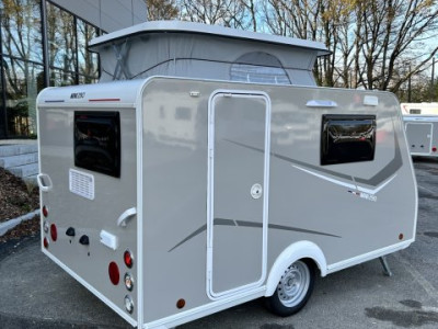 Mini Freestyle Caravane - 17.190 € - #3