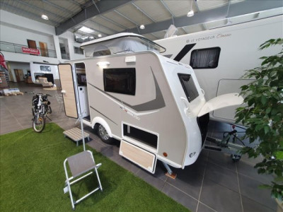 Mini Freestyle Caravane - 21.990 € - #1