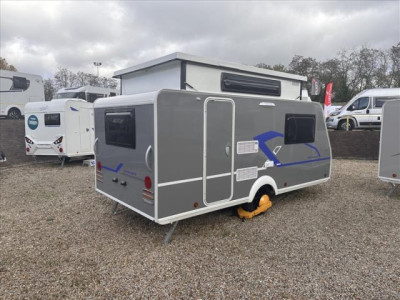 Mini Freestyle Caravane - 26.990 € - #1