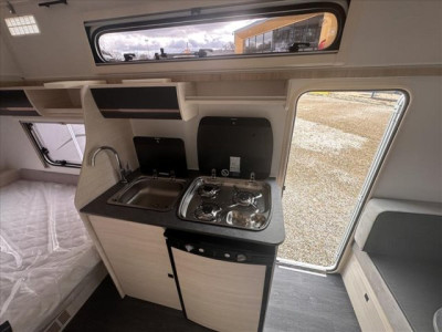 Mini Freestyle Caravane - 26.990 € - #6