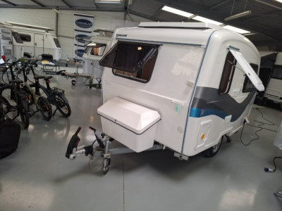 Niewiadow N 126ET 2024 - Photo 2