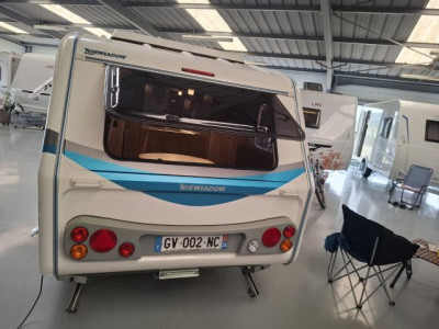 Niewiadow N 126ET 2024 - Photo 4