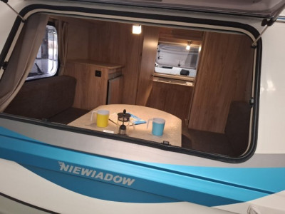 Niewiadow N 126ET 2024 - Photo 5
