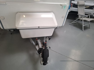 Niewiadow N 126ET 2024 - Photo 15