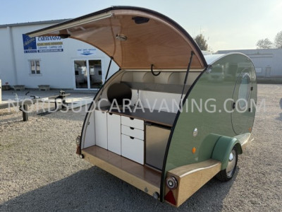 Passion Concept Miss Drop ORIGINALE VERTE - 23.385 € - #22