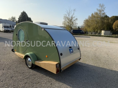 Passion Concept Miss Drop ORIGINALE VERTE - 23.385 € - #23