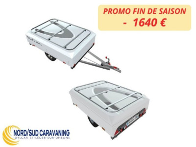 Raclet Solena - Photo 1