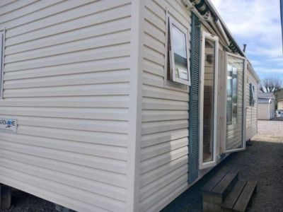 Rapidhome Mobil Home C94D - Photo 12