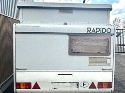 Rapido Club 42 CP - Photo 3