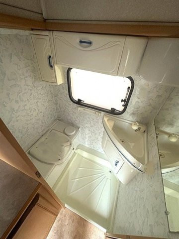 Rapido Club 42 CP - Photo 9