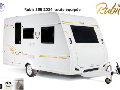 Rubis 395 2024 - Photo 1