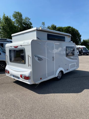 Silver 340 CP - Photo 2